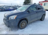 Chevrolet Trax 2Lt 3GNCJRSB6DL151048 снимка