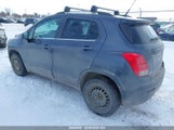 Chevrolet Trax 2Lt 3GNCJRSB6DL151048 снимка