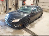 Ford Fusion Se 3FAHP0HA1CR195659 снимка