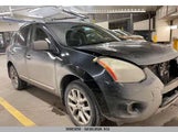 Nissan Rogue S/Sv JN8AS5MV1CW372583 снимка