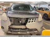 Nissan Rogue S/Sv JN8AS5MV1CW372583 снимка