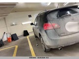 Nissan Rogue S/Sv JN8AS5MV1CW372583 снимка