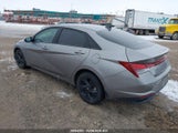 Hyundai Elantra Sel KMHLM4AG4PU396372 снимка