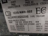 Chevrolet Silverado K1500 Lt 3GCUKREC3EG502846 снимка