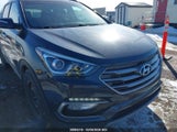 Hyundai Santa Fe Sport 5NMZUDLB7HH036702 fotografie