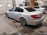 Hyundai Genesis 5.0L KMHGC4DH4DU216487 снимка