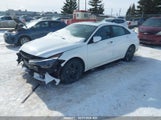 Hyundai Elantra Sel KMHLM4AG5PU566822 снимка