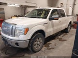 Ford F150 Supercrew 1FTPW14V89FA04915 снимка