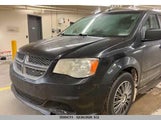 Dodge Grand Caravan Se 2C4RDGBG7ER455875 снимка
