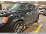 Dodge Grand Caravan Se 2C4RDGBG7ER455875 снимка