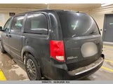 Dodge Grand Caravan Se 2C4RDGBG7ER455875 снимка