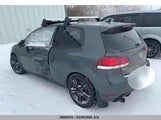 Volkswagen Gti WVWFV7AJXBW254004 снимка