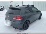 Volkswagen Gti WVWFV7AJXBW254004 снимка