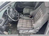 Volkswagen Gti WVWFV7AJXBW254004 снимка
