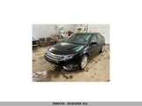 Ford Fusion Sel 3FAHP0CG5AR353008 снимка