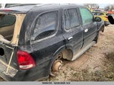 Buick Rainier Cxl 5GADT13S362129506 снимка