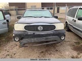 Buick Rainier Cxl 5GADT13S362129506 снимка