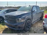Ram  Classic Tradesman/Express 3C6RR7KT8LG224735 снимка