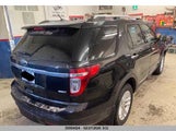 Ford Explorer Xlt 1FM5K8D88EGA50797 photo
