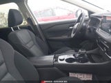 Nissan Rogue Sv/Rock Creek JN8BT3BB5SW155776 fotografie