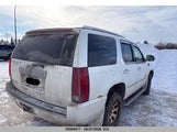 Cadillac Escalade Luxury 1GYFK63887R207289 снимка