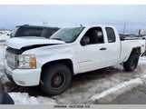 Chevrolet Silverado K1500 2GCEK190991101323 снимка