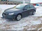 Chevrolet Cruze Lt 1G1PC5SB5D7241897 снимка