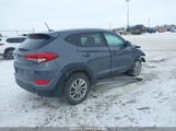 Hyundai Tucson Limited/Sport And Eco/Se KM8J3CA42HU592385 снимка