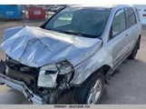 Chevrolet Equinox Lt 2CNDL73F666078408 снимка