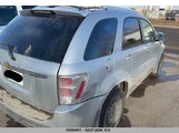 Chevrolet Equinox Lt 2CNDL73F666078408 снимка