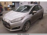 Ford Fiesta Se 3FADP4BJ2FM137110 снимка