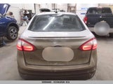 Ford Fiesta Se 3FADP4BJ2FM137110 снимка