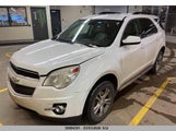 Chevrolet Equinox Lt 2GNFLNEK3D6330163 снимка