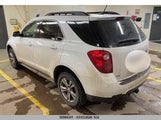 Chevrolet Equinox Lt 2GNFLNEK3D6330163 снимка