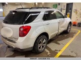 Chevrolet Equinox Lt 2GNFLNEK3D6330163 fotografie