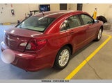 Chrysler Sebring 1C3LC46K37N516391 снимка