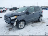 Ford Ecosport Se MAJ6S3GL1NC472810 снимка