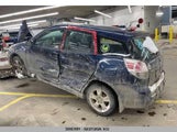 Toyota Corolla Matrix Xr 2T1KR32E48C705152 снимка