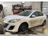 Mazda 3 I JM1BL1SF0A1135661 снимка
