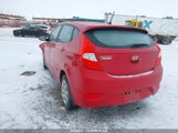 Hyundai Accent Gls/Gs KMHCT5AE3EU172580 снимка