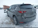 Mazda Cx-5 Grand Touring JM3KFBDM8K0683754 снимка