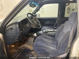 Chevrolet Suburban K1500 3GNFK16R7VG161150 photo