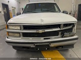 Chevrolet Suburban K1500 3GNFK16R7VG161150 photo