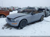 Ford Mustang 1ZVFT84N775327219 снимка