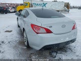 Hyundai Genesis Coupe 2.0T KMHHT6KD1AU010362 photo