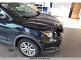 Nissan Rogue Sport S/Sv/Sl JN1BJ1CR3JW261615 fotografie