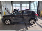 Nissan Rogue Sport S/Sv/Sl JN1BJ1CR3JW261615 fotografie