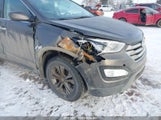 Hyundai Santa Fe Sport 5XYZUDLA9EG174559 fotografie