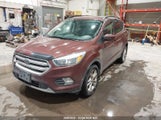 Ford Escape Se 1FMCU9GDXJUC15180 снимка