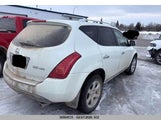 Nissan Murano Sl/Se/S JN8AZ08W87W630671 снимка